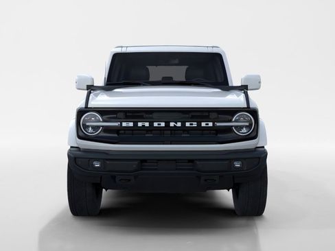 New 2025 Ford Bronco Outer Banks image 32