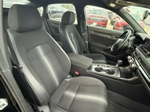 Used 2024 Honda Civic Sport image 24