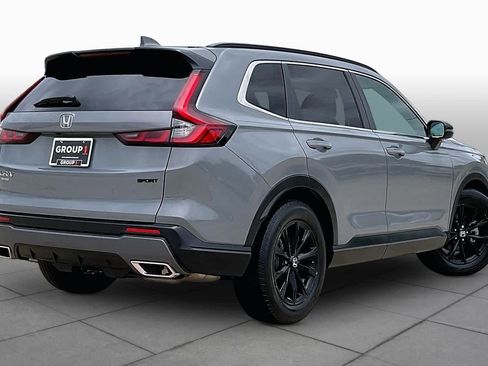 Used 2024 Honda CR-V Sport image 13