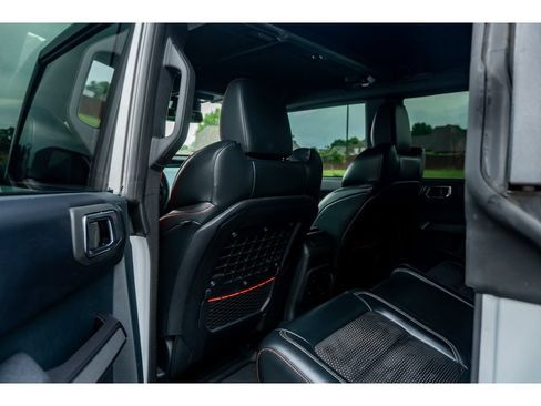 Used 2024 Ford Bronco Raptor AWD/4WD image 16