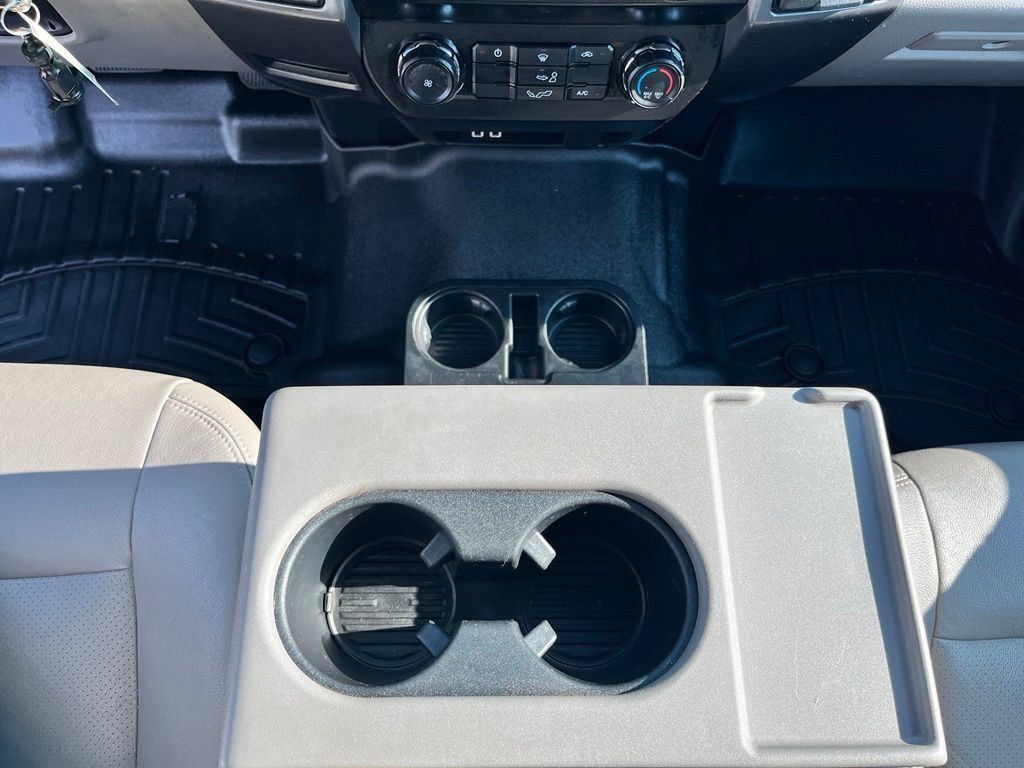 Used 2019 Ford F150 XLT AWD/4WD image 20