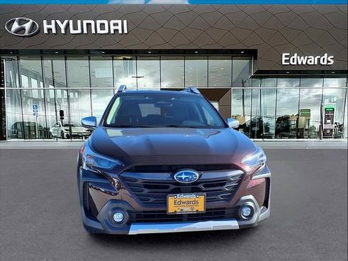 Used 2024 Subaru Outback Touring XT image 11