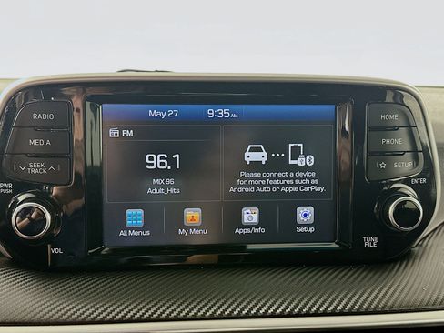 Used 2019 Hyundai Tucson SE AWD/4WD image 14