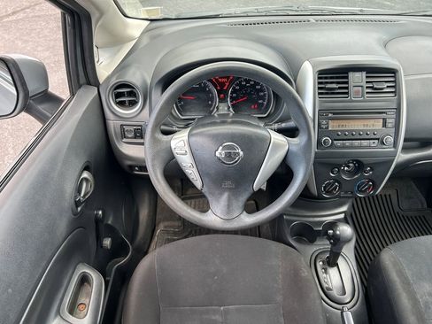 Used 2015 Nissan Versa Note S Plus FWD image 24