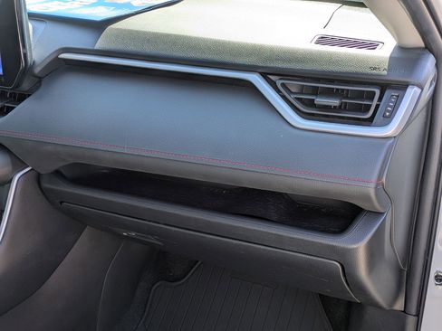 Used 2023 Toyota RAV4 TRD Off-Road image 21