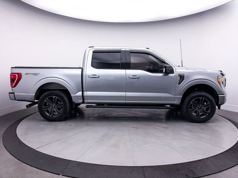 Used 2021 Ford F150 XLT w/ Equipment Group 302A High image 42