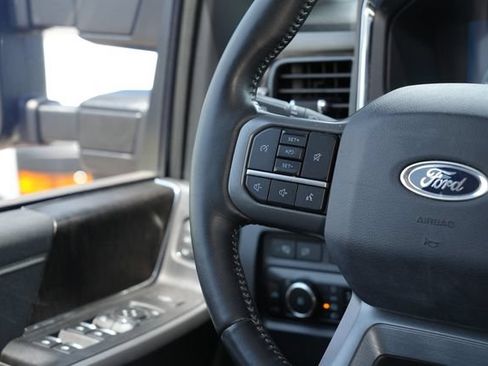 Used 2024 Ford F250 Lariat AWD/4WD image 21