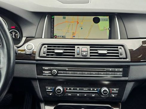 Used 2015 BMW 535i xDrive Sedan AWD/4WD image 36