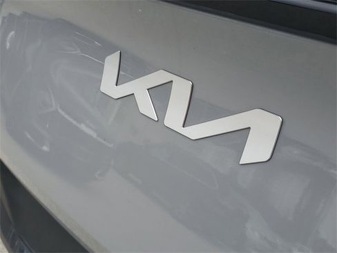 Certified 2023 Kia Sportage X-Pro Prestige image 5
