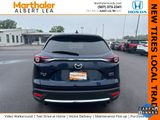 Used 2021 MAZDA CX-9 Grand Touring image 4