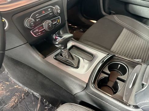 Used 2023 Dodge Charger SXT w/ Blacktop Package RWD image 17