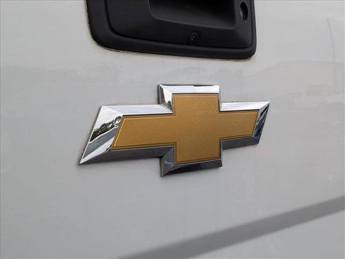 Used 2019 Chevrolet Silverado 2500 W/T image 3