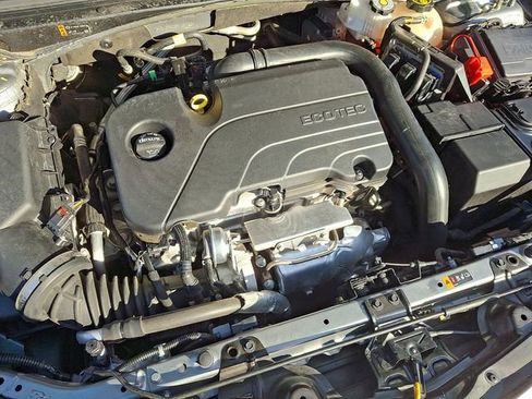 Used 2024 Chevrolet Malibu LT image 28