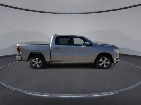 Used 2024 RAM 1500 Laramie RWD image 9
