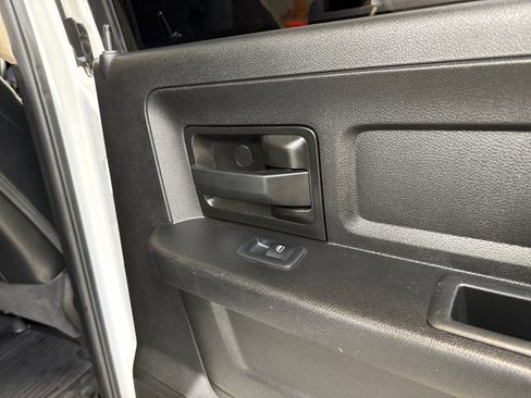 Used 2020 RAM 2500 Tradesman w/ Snow Chief Group image 67