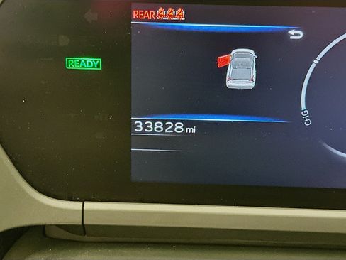 Used 2023 Subaru Solterra AWD image 19