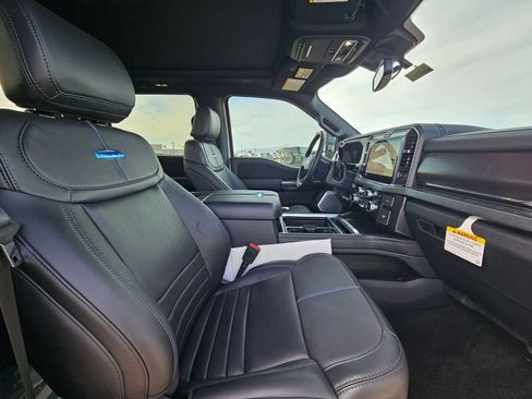 New 2026 Ford F250 Platinum AWD/4WD image 31
