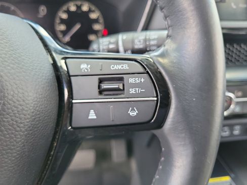 Used 2023 Honda CR-V EX-L image 19