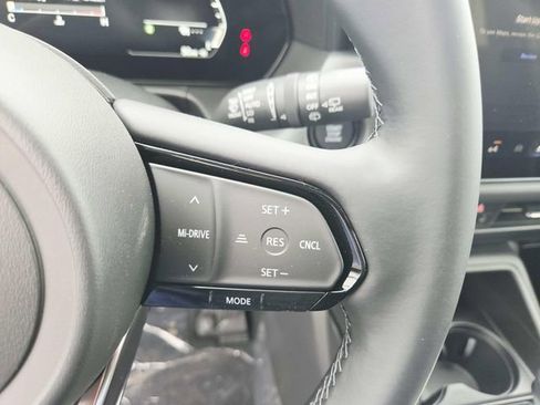 New 2026 MAZDA CX-5 Select AWD/4WD image 17