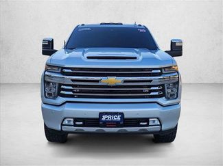 Used 2020 Chevrolet Silverado 2500 High Country w/ Z71 Off-Road Package video 2