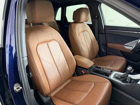 Used 2021 Audi Q3 2.0T Premium Plus w/ Premium Plus Package image 24