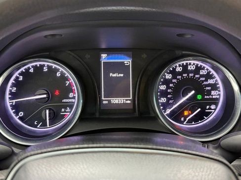 Used 2020 Toyota Camry LE image 16