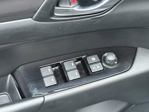 Used 2025 MAZDA CX-5 AWD 2.5 S w/ Select Package image 12