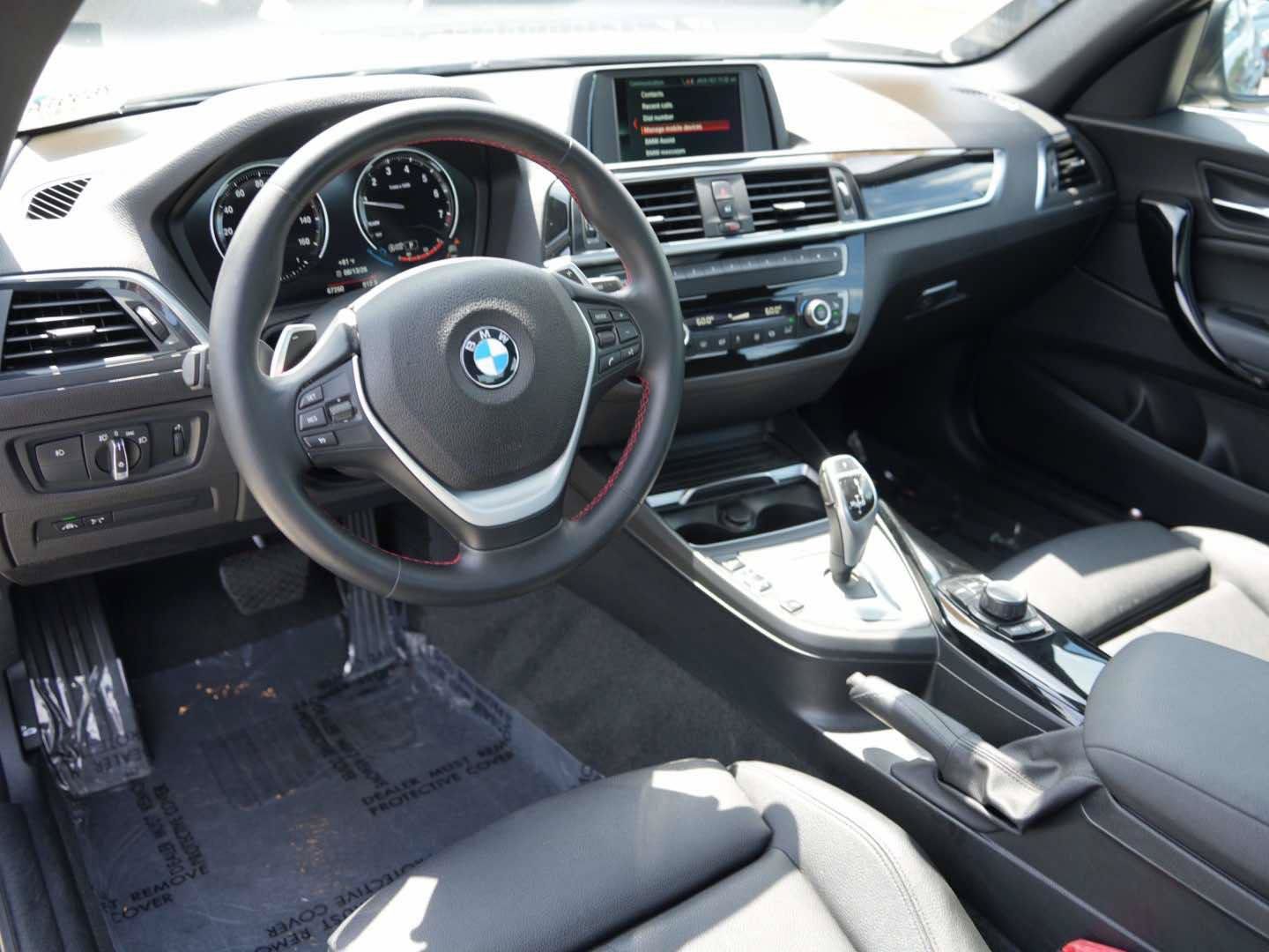 Used 2020 BMW 230i Coupe RWD image 7