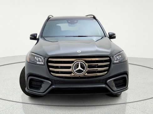New 2026 Mercedes-Benz GLS 450 4MATIC image 14