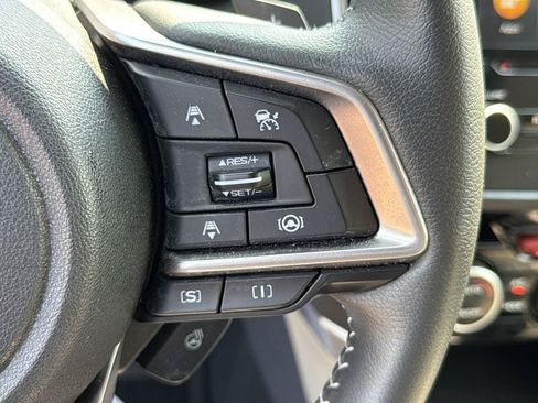 Certified 2023 Subaru Forester Limited AWD/4WD image 14