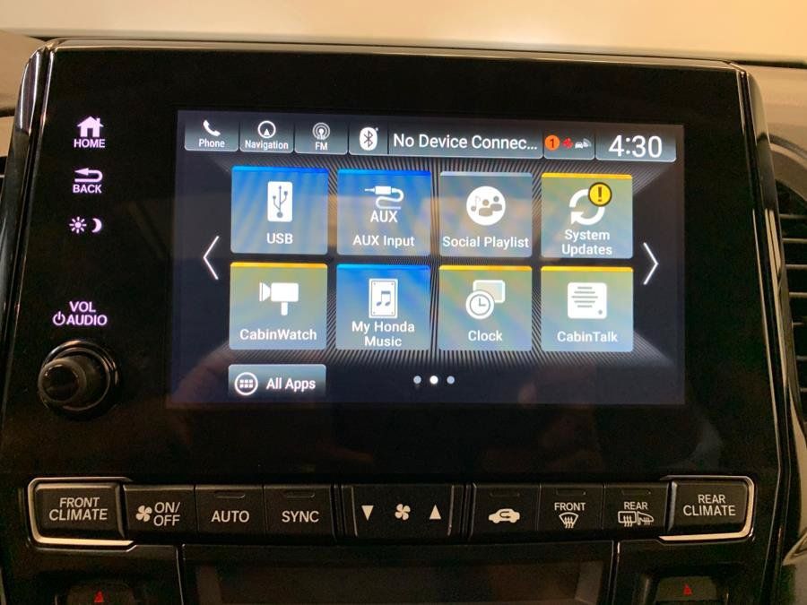 Used 2023 Honda Odyssey Touring image 28