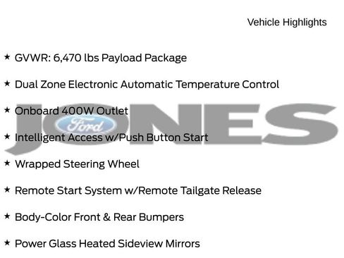 Used 2023 Ford F150 XLT AWD/4WD image 16