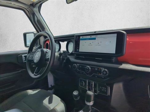 Used 2025 Jeep Gladiator Sport AWD/4WD image 28