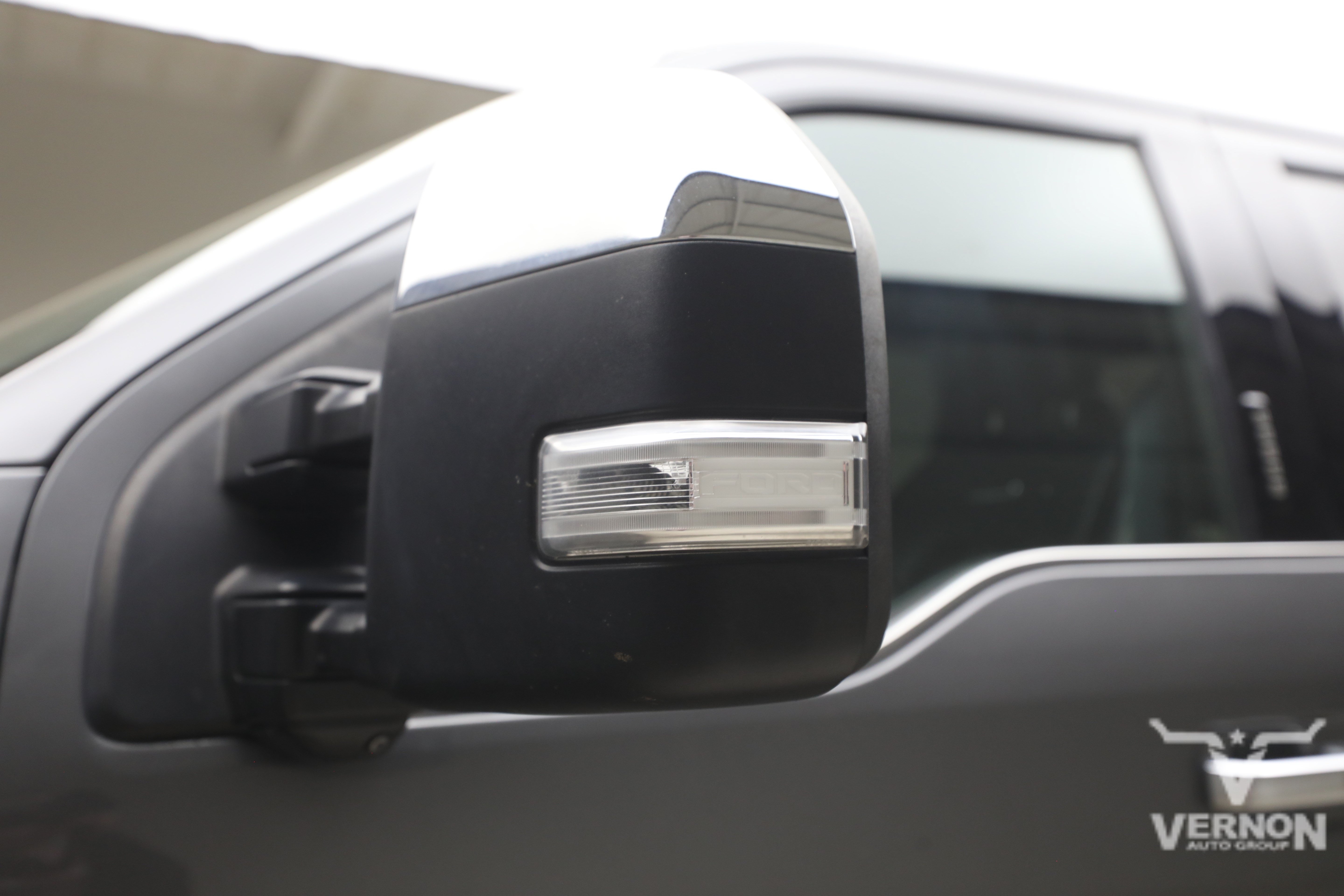 Used 2021 Ford F350 Platinum AWD/4WD image 38
