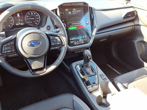 Certified 2025 Subaru Crosstrek 2.5i Limited w/ Crosstrek Mirror Package image 4
