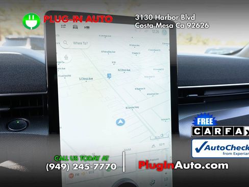 Used 2022 Ford Mustang Mach-E GT w/ GT Performance Edition image 33