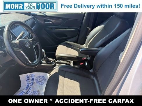 Used 2019 Buick Encore Preferred FWD image 13