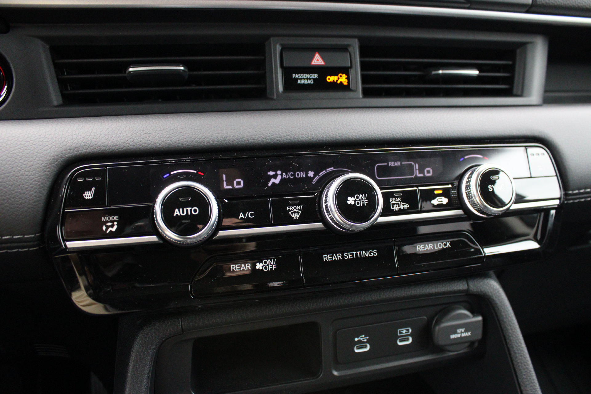 New 2026 Honda Pilot EX-L image 39