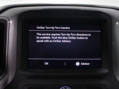 Used 2024 Chevrolet Silverado 1500 Custom image 45