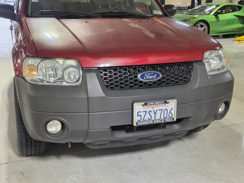 Used 2007 Ford Escape 2WD Hybrid image 9