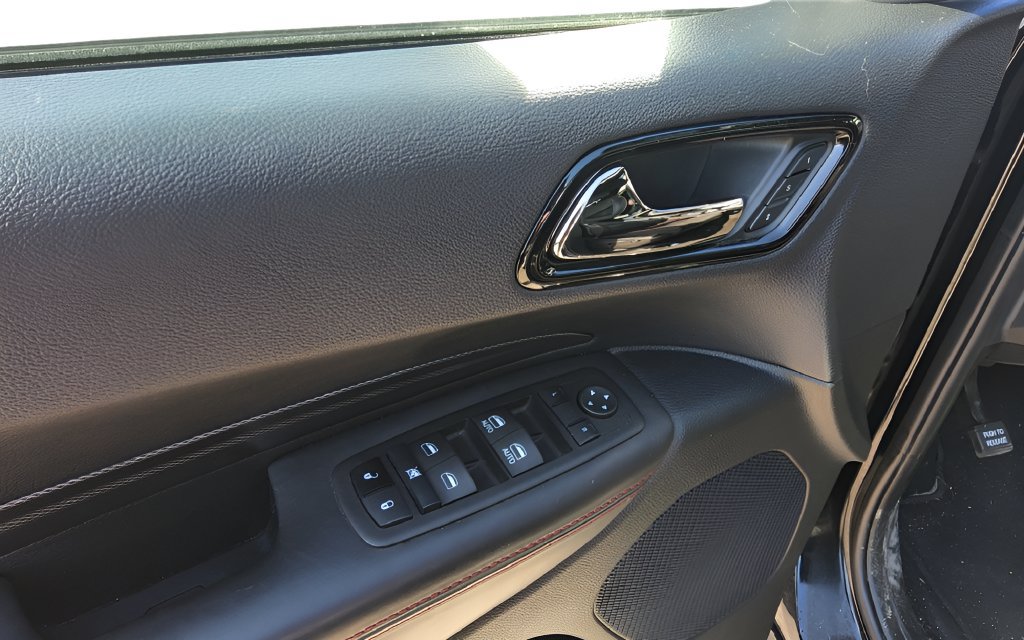 Used 2023 Dodge Durango GT AWD/4WD image 25