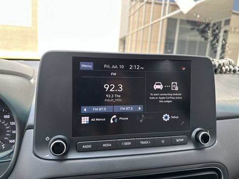 Used 2023 Hyundai Kona SEL AWD/4WD image 17