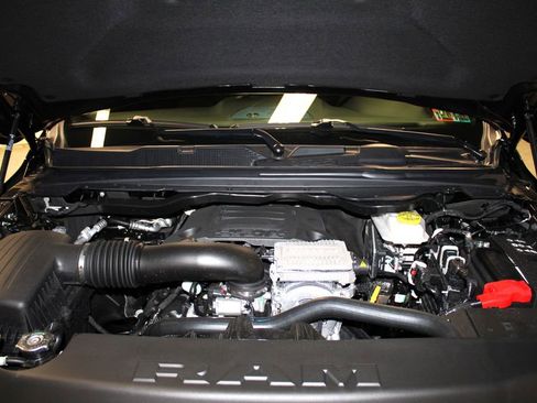 New 2026 RAM 1500 Big Horn image 45