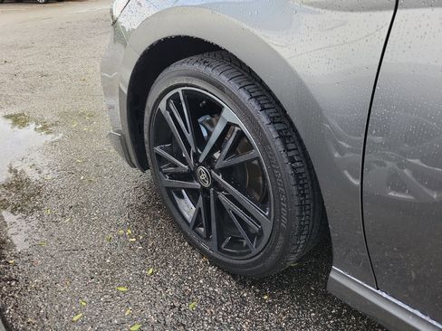 Used 2026 Toyota Camry XSE image 26