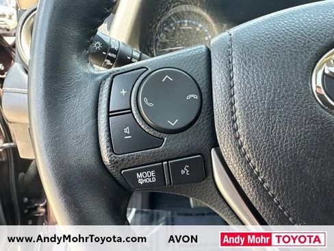 Used 2018 Toyota RAV4 XLE FWD image 16