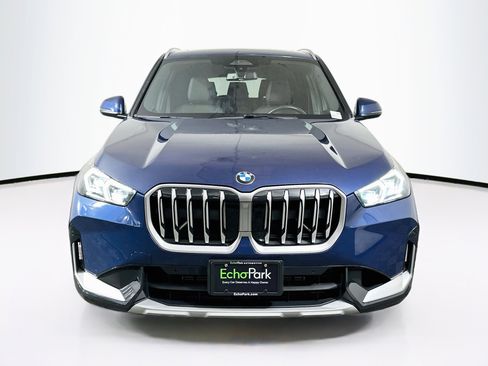 Used 2025 BMW X1 xDrive28i AWD/4WD image 2