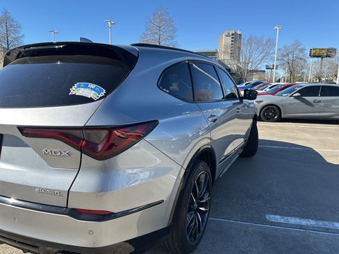 Used 2024 Acura MDX Type S image 6