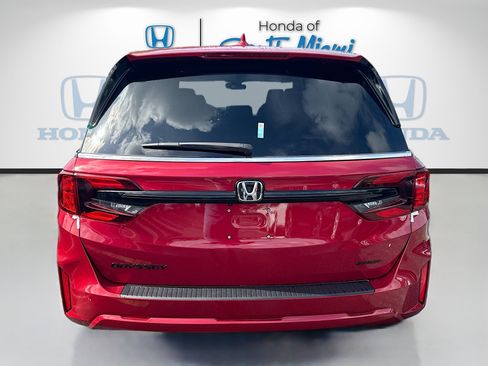 New 2026 Honda Odyssey Sport-L image 6