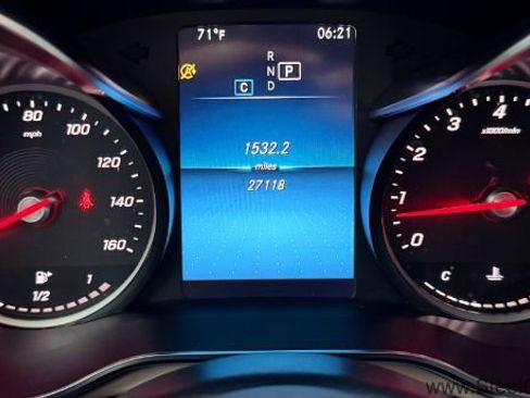 Used 2022 Mercedes-Benz GLC 300 image 23