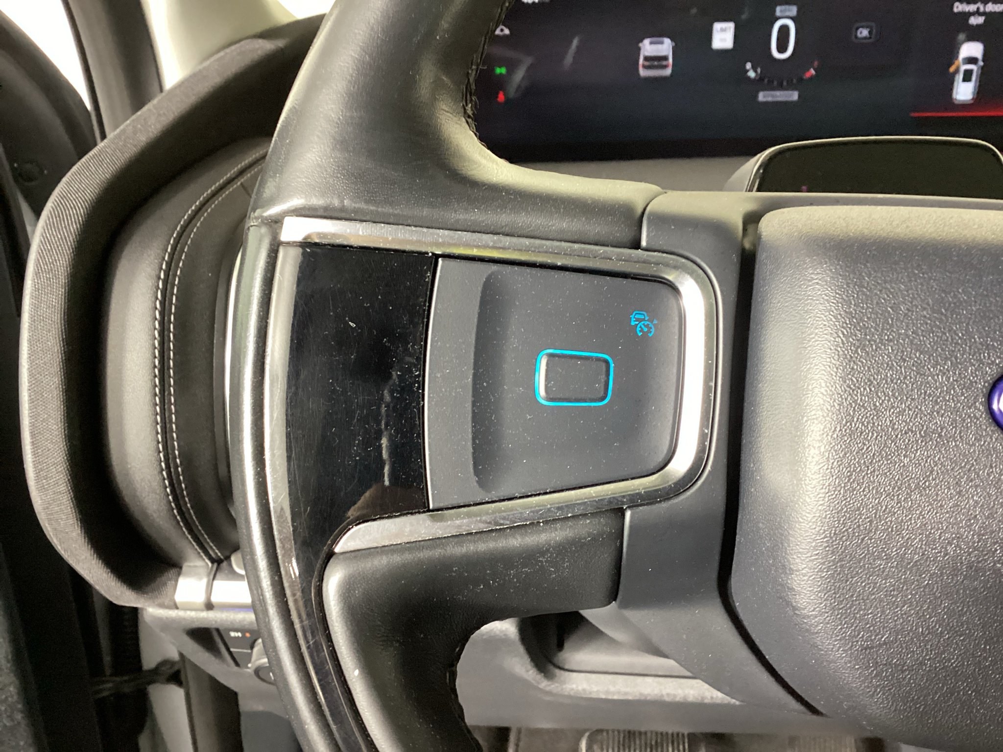 Certified 2025 Ford Expedition Max Platinum AWD/4WD image 26